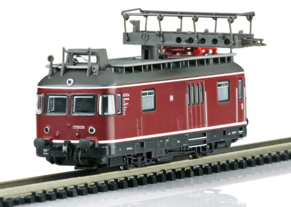 Minitrix T16992 Turmtriebwagen TVT DB – Bild 2