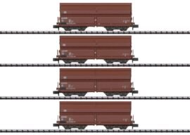 Minitrix T18271 Selbstentladew.-Set DB