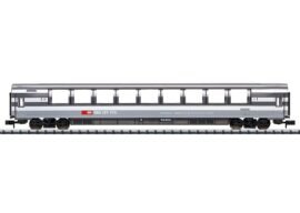 Minitrix T18441 EuroCity Panoramaw. SBB