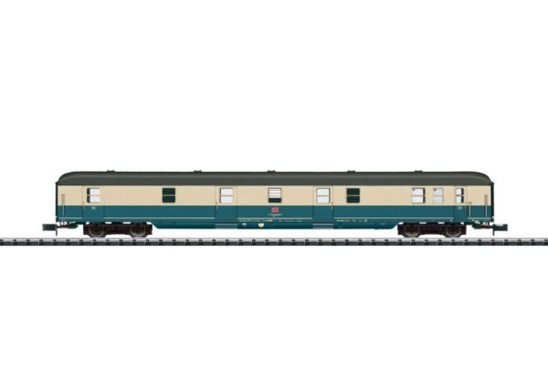 Minitrix 18450 Gepäckwagen Dm 903.1