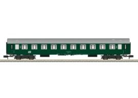 Minitrix T18451 Personenwagen 2.Kl. CD