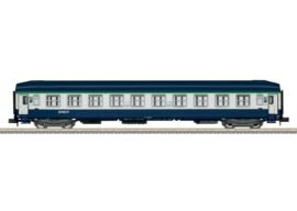 Minitrix T18467 Liegewagen B9c9x SNCF