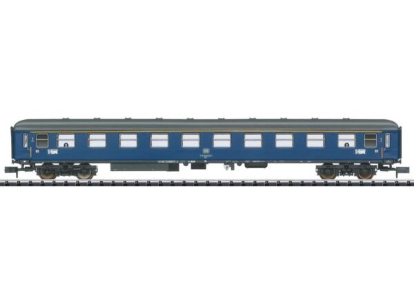 Minitrix T18471 Schnellzugwage Am 203 DB
