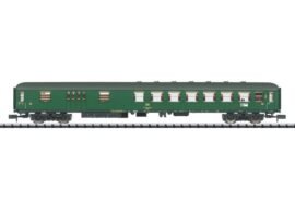 Minitrix T18475 Schnellzugwagen BDüms 273 DB