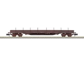 Minitrix 18526 Niederbordwagen Bauart Res