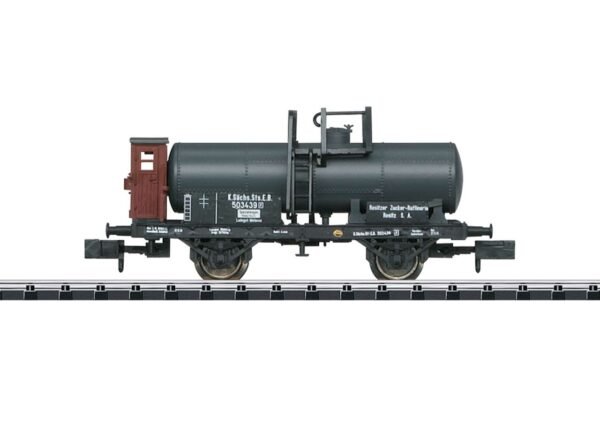 Minitrix T18922 Trix Club-Wagen Minitrix 2022