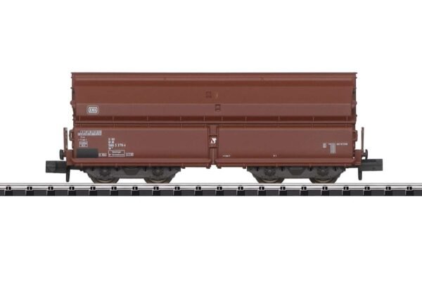 Minitrix T18955 Selbstentladewagen DB
