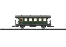 Minitrix 18963 Personenwagen Ci (Bay 10)