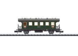 Minitrix 18964 Personenwagen Di (Bay 10)