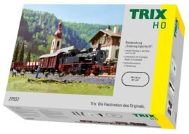 Trix T21531 Digital-Startpack.m.BR 74 DR