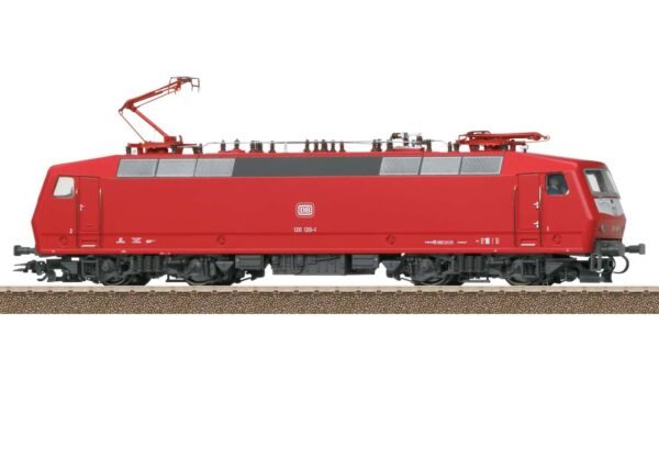 Trix T22198 E-Lok BR 120 DB
