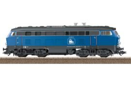 Trix T22461 Diesellok BR 218