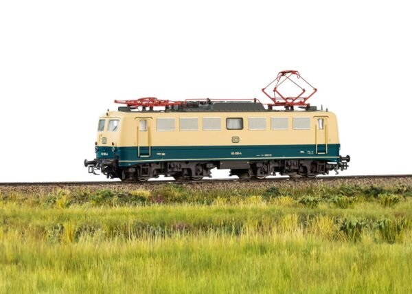 Trix 22640 Elektrolokomotive Baureihe 140