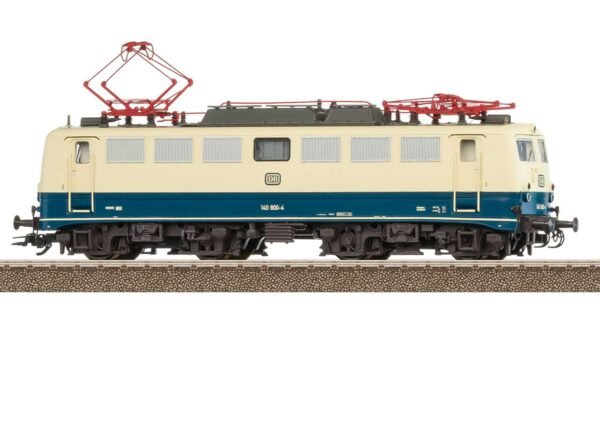 Trix 22640 Elektrolokomotive Baureihe 140 – Bild 2