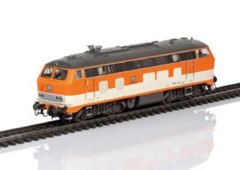 Trix 22646 Diesellokomotive Baureihe 218