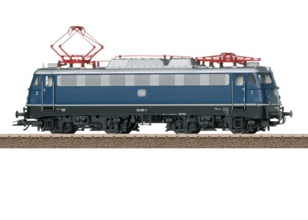 Trix T22774 E-Lok BR 110 DB