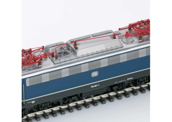 Trix T22774 E-Lok BR 110 DB – Bild 2