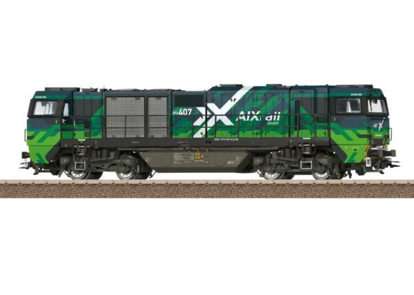 Trix 22885 Dampflokomotive Class A3 'Flying Scotsman'