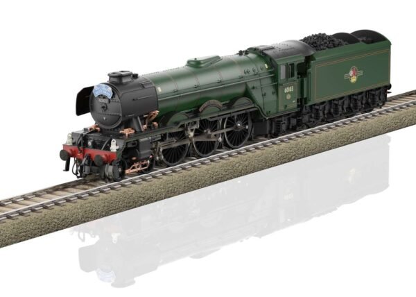 Trix T22886 Dampflok Cl. A3 Fl.Scotsman