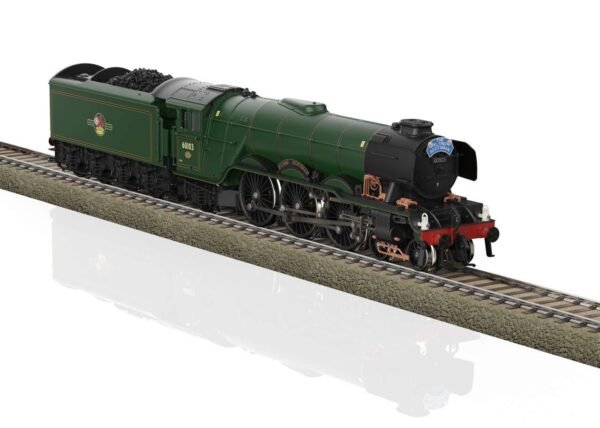 Trix T22886 Dampflok Cl. A3 Fl.Scotsman – Bild 3