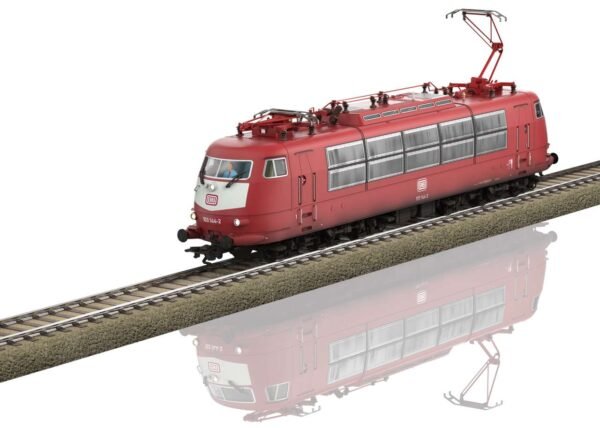 Trix T22929 E-Lok BR 103 DB AG