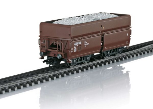 Trix T24121 Selbstentladewagen-Set ÖBB