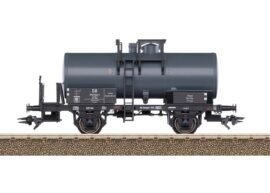 Trix 24170 Kesselwagen-Set