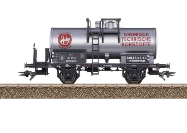 Trix 24170 Kesselwagen-Set – Bild 3