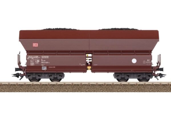 Trix 24182 Selbstentladewagen-Set Falns 182