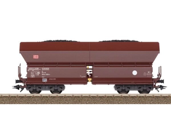 Trix 24182 Selbstentladewagen-Set Falns 182 – Bild 3