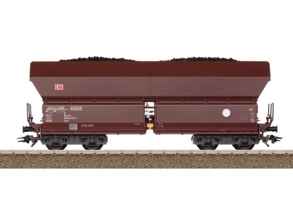 Trix 24182 Selbstentladewagen-Set Falns 182 – Bild 5