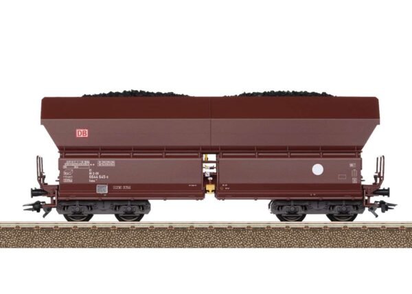 Trix 24182 Selbstentladewagen-Set Falns 182 – Bild 6
