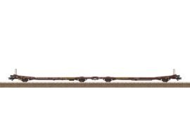 Trix 24428 Flachwagen-Paar Laads 800B