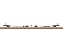 Trix 24429 Flachwagen-Paar Laads 800B