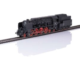 Trix T25012 Dampflok Reihe 12.11 ÖBB