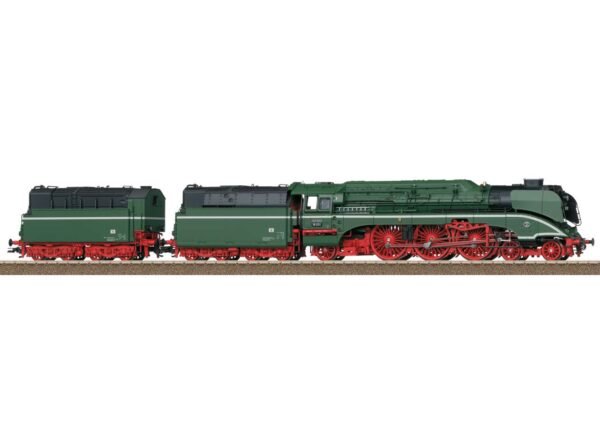 Trix T25020 Dampflokomotive 18 201, VI – Bild 2