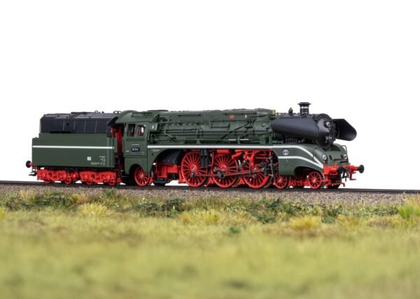Trix 25029 Dampflokomotive Baureihe 18.3 – Bild 2