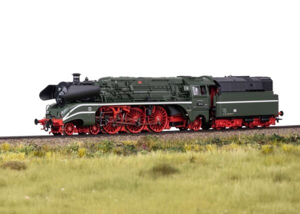 Trix 25029 Dampflokomotive Baureihe 18.3 – Bild 3