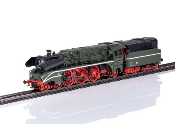 Trix 25029 Dampflokomotive Baureihe 18.3 – Bild 5