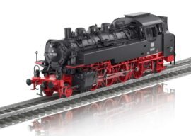 Trix T25086 Tender-Dampflok BR 86.0-8 DB