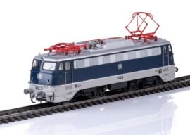 Trix 25128 Elektrolokomotive Baureihe E10.3