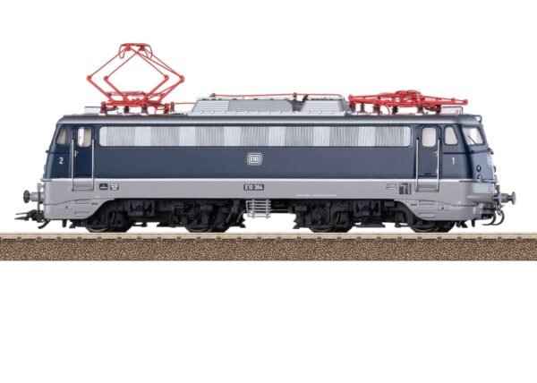 Trix 25128 Elektrolokomotive Baureihe E10.3 – Bild 3