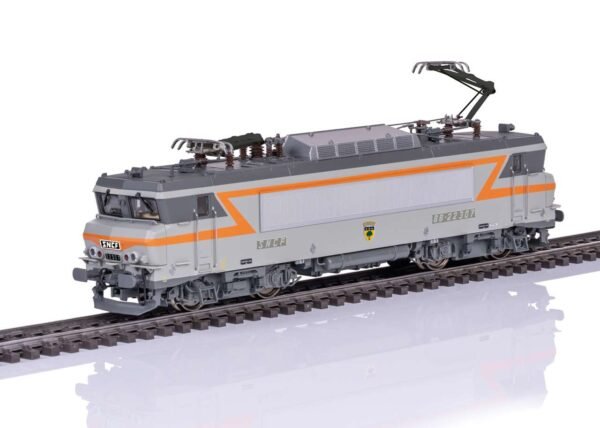 Trix 25163 Elektrolokomotive BB 22200