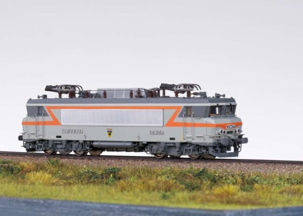Trix 25163 Elektrolokomotive BB 22200 – Bild 7
