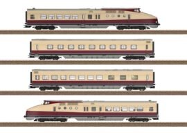 Trix 25175 Diesel-Schnelltriebwagenzug VT 18.16