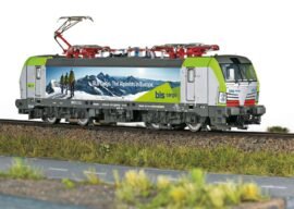 Trix T25197 E-Lok Re 475 BLS