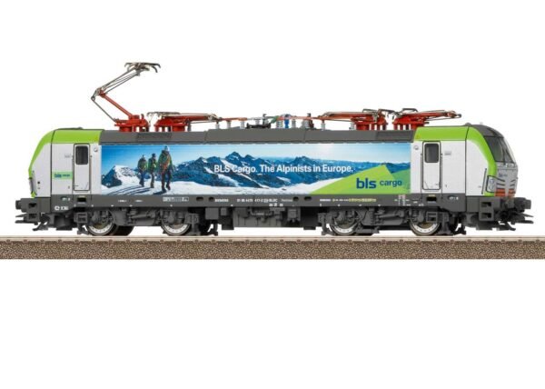 Trix T25197 E-Lok Re 475 BLS – Bild 2