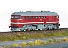 Trix T25201 Diesellok BR 220 DB AG