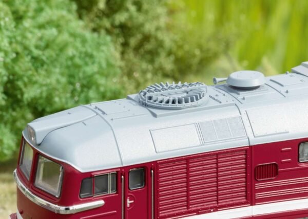 Trix T25201 Diesellok BR 220 DB AG – Bild 3