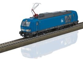 Trix T25294 Vectron DM BR 248 Press